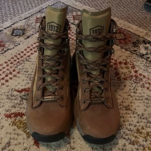 Danner Explorer 650 Hiking Boots